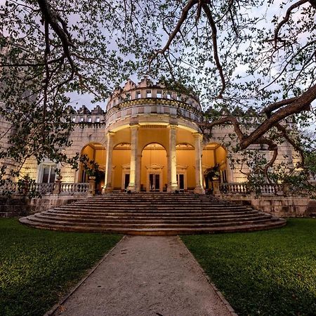 Hotel Hacienda San Antonio Millet Tixkokob Exterior foto
