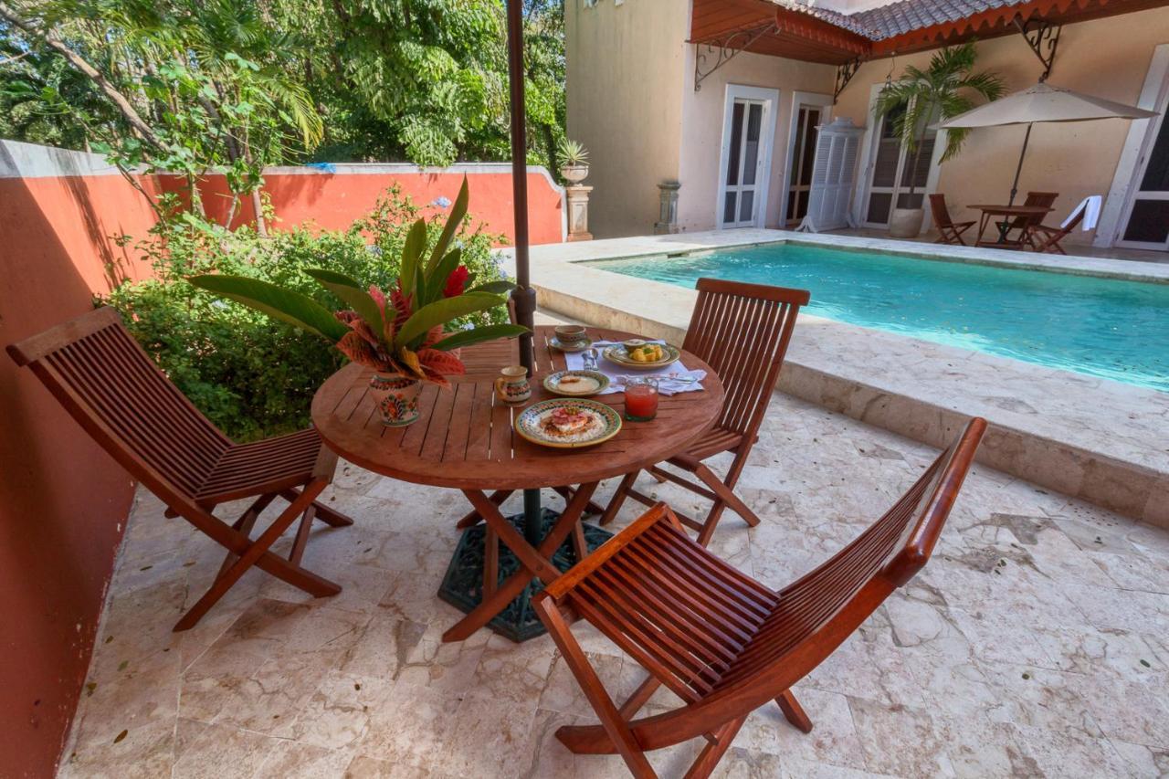 Hotel Hacienda San Antonio Millet Tixkokob Exterior foto