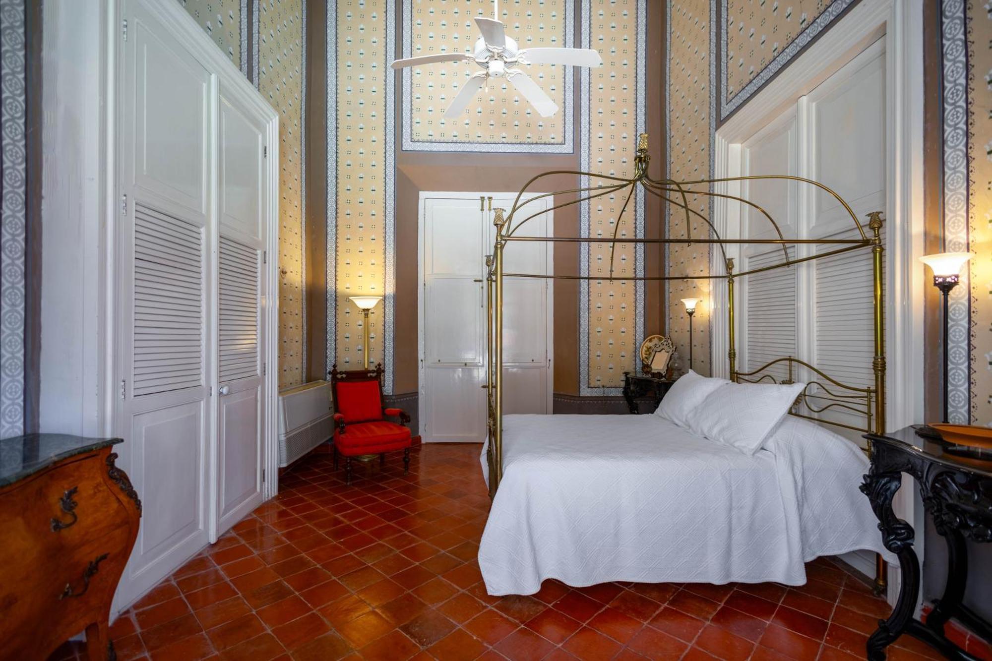 Hotel Hacienda San Antonio Millet Tixkokob Exterior foto